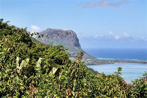 Chamarel View Point - Tripopola