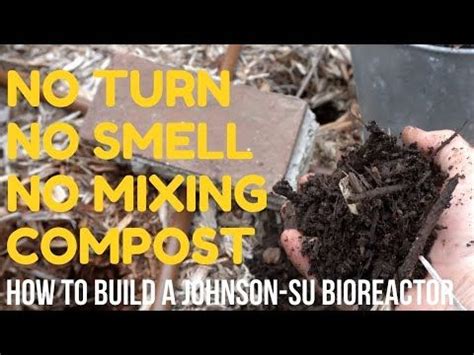 Image result for Johnson Su Composting Method
