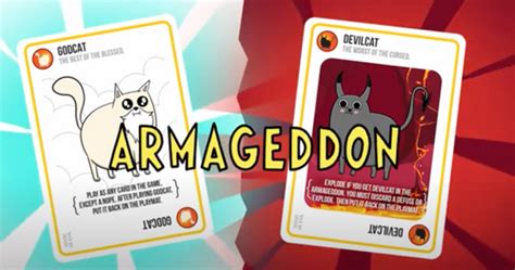 Image result for How Do You Play Exploding Kittens