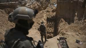 Israel confirms killing of Hamas leader after body found underground