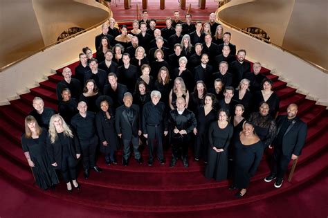 Image result for Met Opera Chorus Members