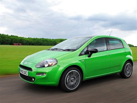 Fiat Punto - обзор, цены, видео, технические характеристики Фиат Пунто