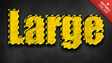 Image result for Enlarged Print. Text