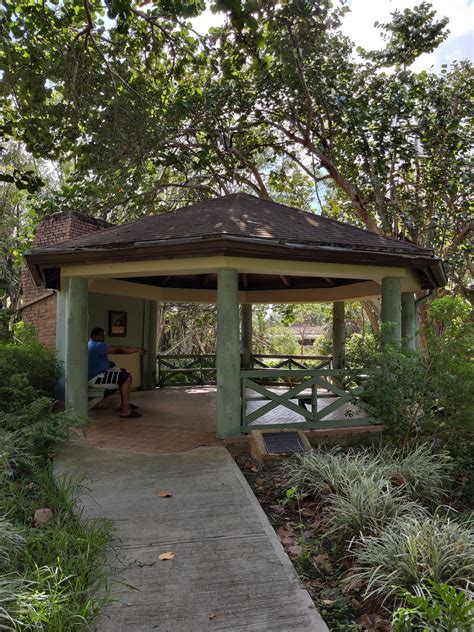 Plantation Heritage Park Duck Pond » Park In Plantation FL