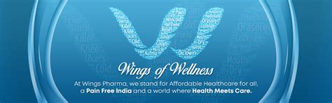 Wings Pharma
