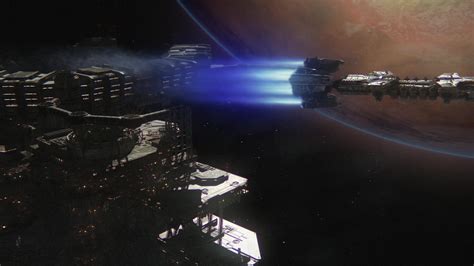 Starship Troopers: Invasion Screencap | Fancaps