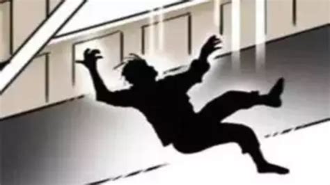 20-year-old deaf and mute IIIT-Allahabad student jumps to death from ...
