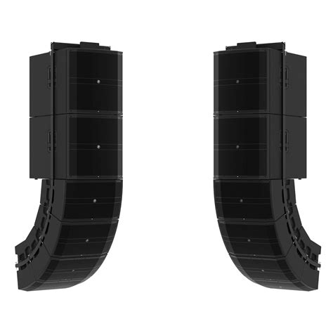 Image result for Mackie Line Array