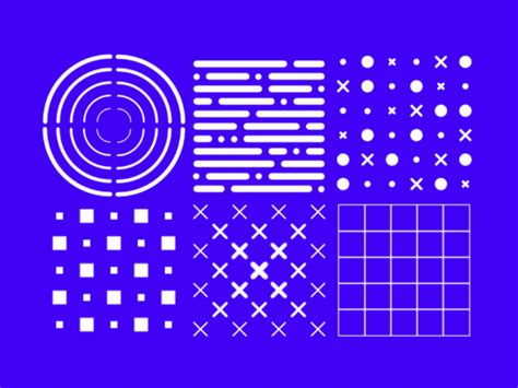 Graphical Encryption Example 的图像结果