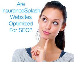 Image result for Insurance Splash