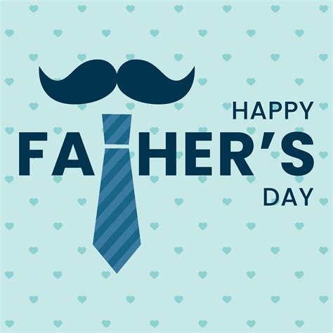 happy father day banner template post 28646689 Vector Art at Vecteezy