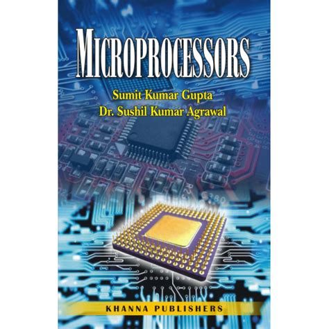 Microprocessors