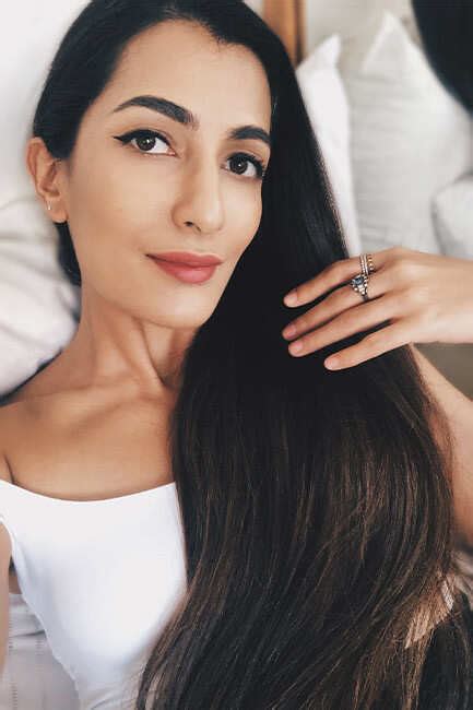 'Lock'ed In: 5 Women Open Up About Their Hair in Quarantine | Grazia India