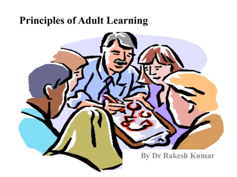 Image result for Adult Learning Principles