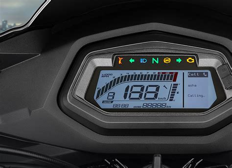 Hero Xtreme 200s - Mohana Hero