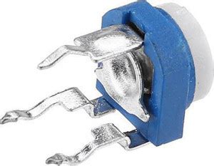 Bstore VARAIBLE RESISTOR 203,PRESET Variable Resistor (20 kilo ohm 5% ...