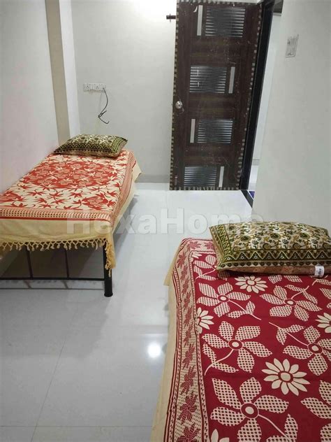 BALAJI PAYING GUEST SERVICES pg for boys and girls in Sector 2, Kopar ...