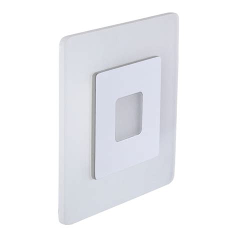 Buy Ledlum LED Indoor Wall Light 6W LLWL-020 Online at Bestomart ...