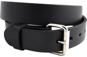 Versacarry Single Ply Leather Belt 42" Heavy Duty | Free Shipping over $49!