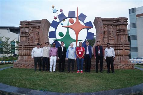 Welcome to Skill Development Institute Bhubaneswar; World Class Skill ...