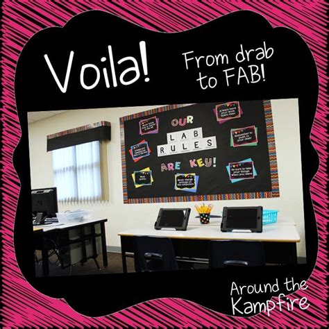 Image result for Lab Notebook Bulletin Board Ideas