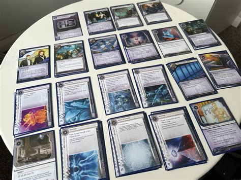 Image result for Netrunnerdb