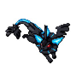 Zekeon #350.134 - FusionDex