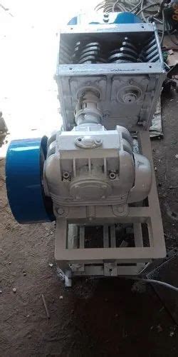Shredder Machines - Metal Shredder Machine Manufacturer from New Delhi
