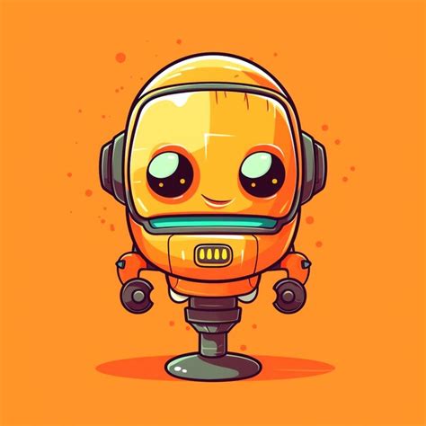 Robot Ai Visualizer 的图像结果