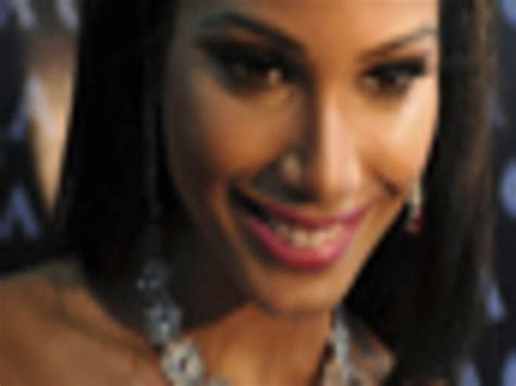 Nicole Faria's Rs 70 million dress