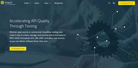 Image result for API Testing Tools