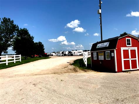 Sandhills Global Event Center Campgrounds (Lincoln) | VisitNebraska.com