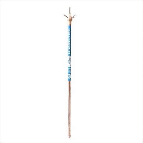Lightning Arresters - Ese Lightning Arrester Manufacturer from Pune