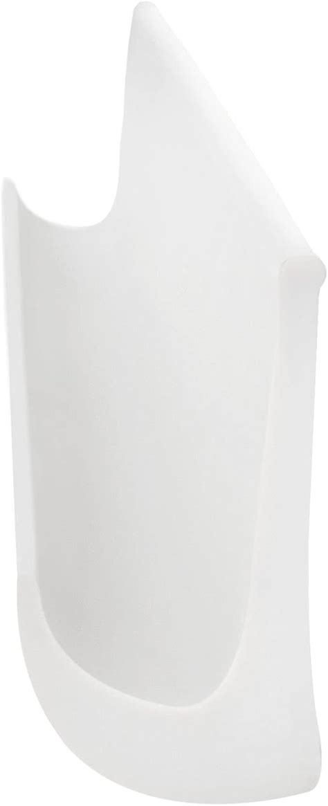 Buy RecPro RV PVC Plastic Rain Gutter | Adhesive Backing Included ...