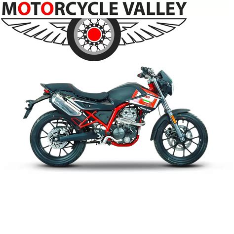 Yamaha FZS v2 Vs Race SR 125 Comparison