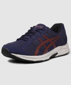Asics GEL-CONTEND 4B+ Running Shoes For Men - Buy Asics GEL-CONTEND 4B ...