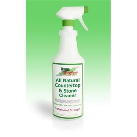 Green Blaster Products Green Blaster Products GBSC32 All Natural Stone ...