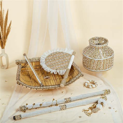 Buy Traditional Sangeet & Punjabi Jago Items Online – Pataaree Studios ...