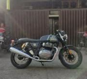 Used Royal Enfield Continental GT 650cc BS6 2021 Model (PID-1420524439 ...
