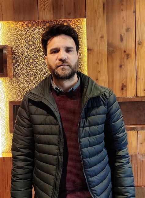 Meet The 'Pizza Man' Of Kashmir, Who Started With An Idea Of Just ...