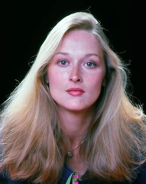 Meryl Streep , 1976 : r/oldschoolhot