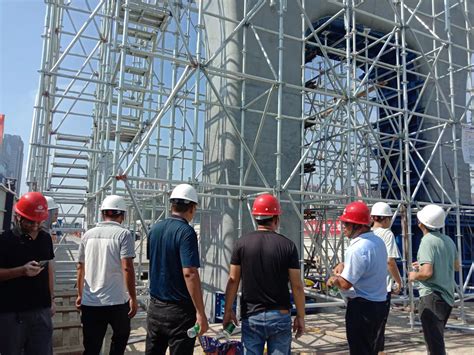 中国水利水电第四工程局有限公司 工程动态 襄阳市内环提速二期工程桩基施工全部完成