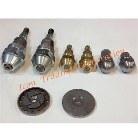 Oil Burner Nozzels - Danfoss Burner Nozzles Trader - Retailer from Kolkata