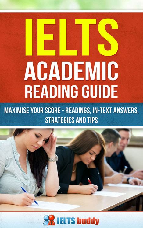 Image result for IELTS Reading Tutorial