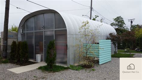 Idaho Quonset Hut Kits: Your Guide to Metal Arch Building Solutions