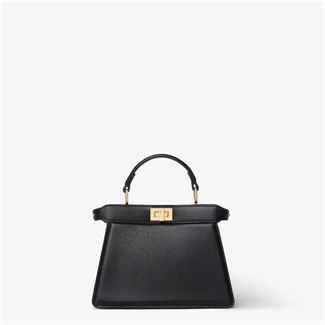 FENDI Peekaboo Bags Collection for Women | FENDI GB