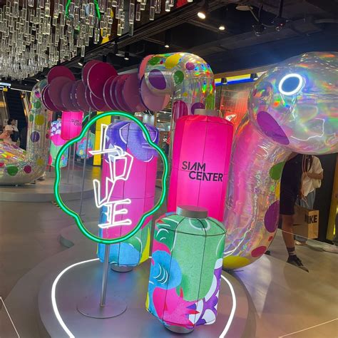 SIAM CENTER - All You Need to Know BEFORE You Go 2026 (with Photos ...