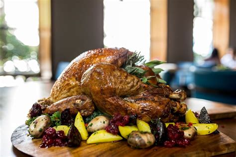 The quintessential guide to the perfect turkey for Christmas ...