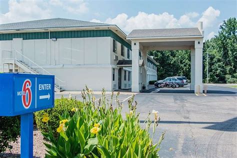 MOTEL 6 HOPE AR - Hotel Reviews, Photos, Rate Comparison - Tripadvisor