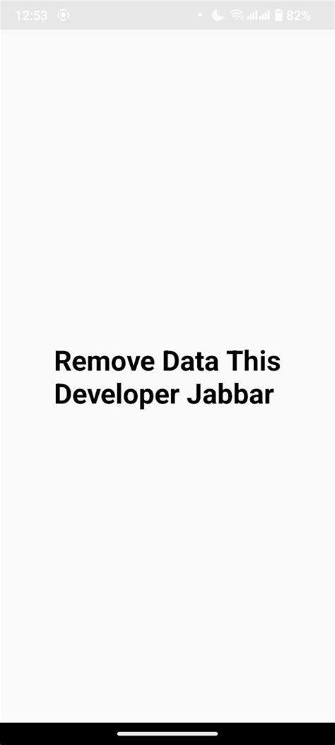 Sketchub • Custom Data Clear